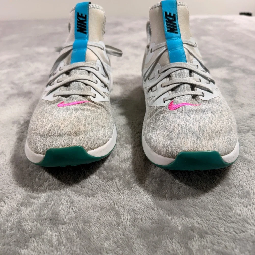 Nike elite tr